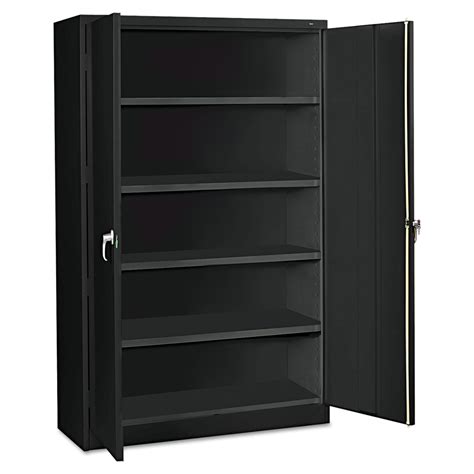 Jumbo Storage Cabinet (Assembled) 